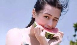 娱乐吃瓜酱阳光女孩