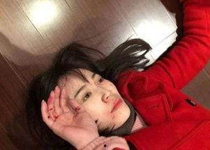 娱乐圈吃瓜不成反掉马