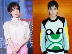 娱乐圈吃瓜少女微博名字,揭秘明星幕后故事